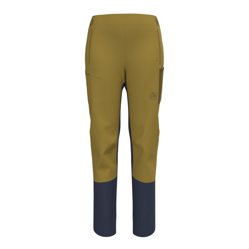 Ikarus Pant - Toerskibroek - Dames