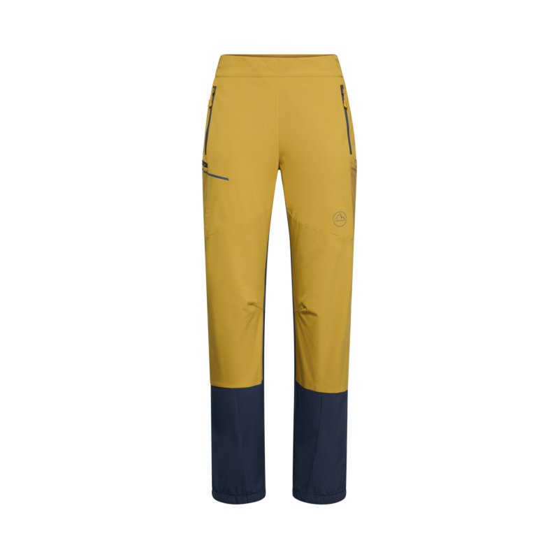 La Sportiva Ikarus Pant - Ski touring trousers - Women's | Hardloop
