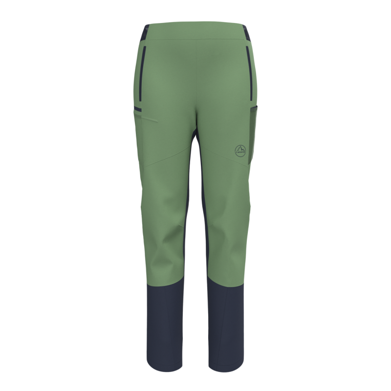 Ikarus Pant - Ski touring bukser - Damer