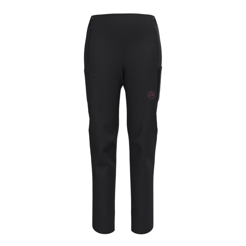 Ikarus Pant - Ski touring trousers - Women's