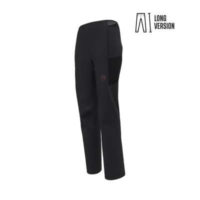 Ikarus Pant - Dámské kalhoty pro skialpinisty