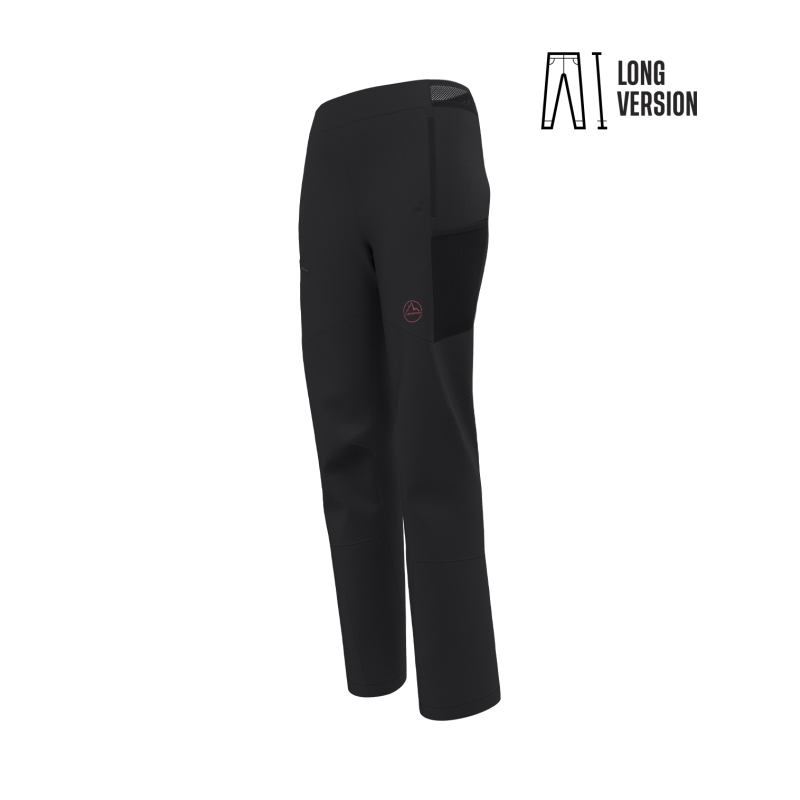Ikarus Pant - Pantalon ski de randonnée femme