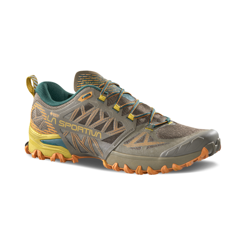 Bushido III GTX - Trailrunningschoenen - Heren