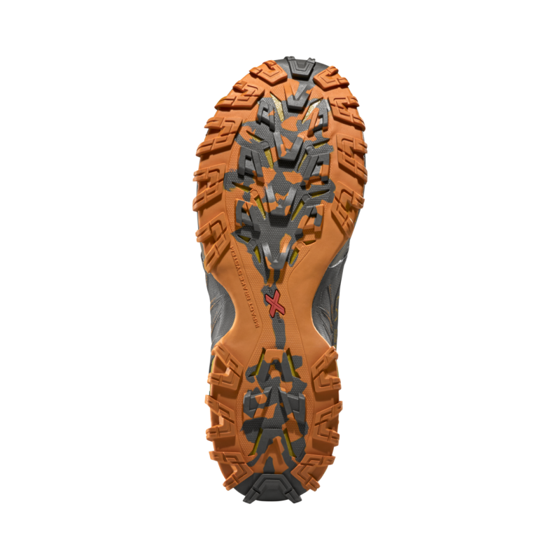 La Sportiva Bushido III GTX - Zapatillas trail running - Hombre | Hardloop
