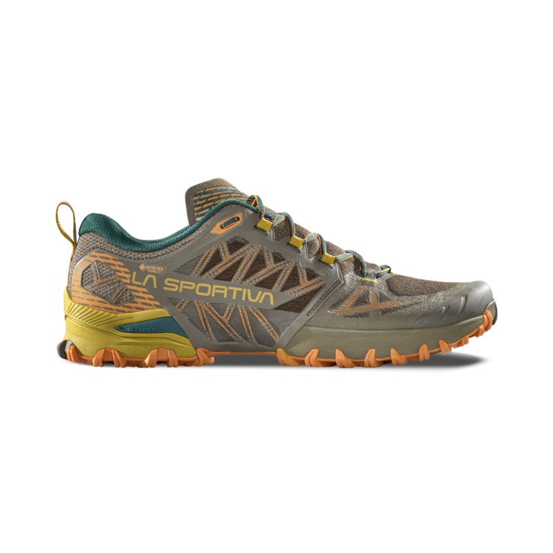 La Sportiva Bushido III GTX - Pánské trailové běžecké boty | Hardloop