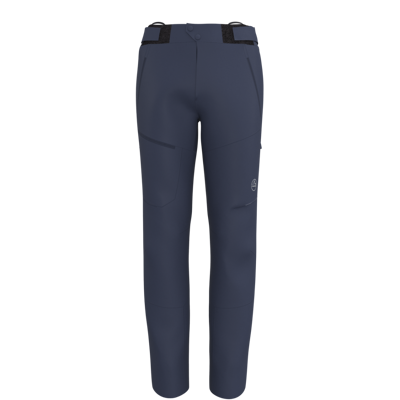 Crossridge Softshell Pant - Pantaloni softshell - Uomo