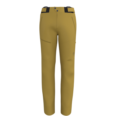 Crossridge Softshell Pant - Softshell trousers - Men's