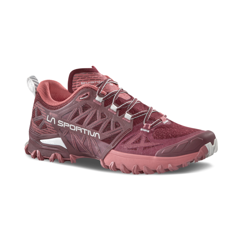 Bushido III Woman GTX - Trailrunningschoenen - Dames