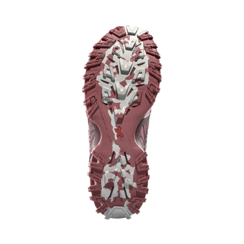 La Sportiva Bushido III Woman GTX - Trailrunningschuhe - Damen | Hardloop
