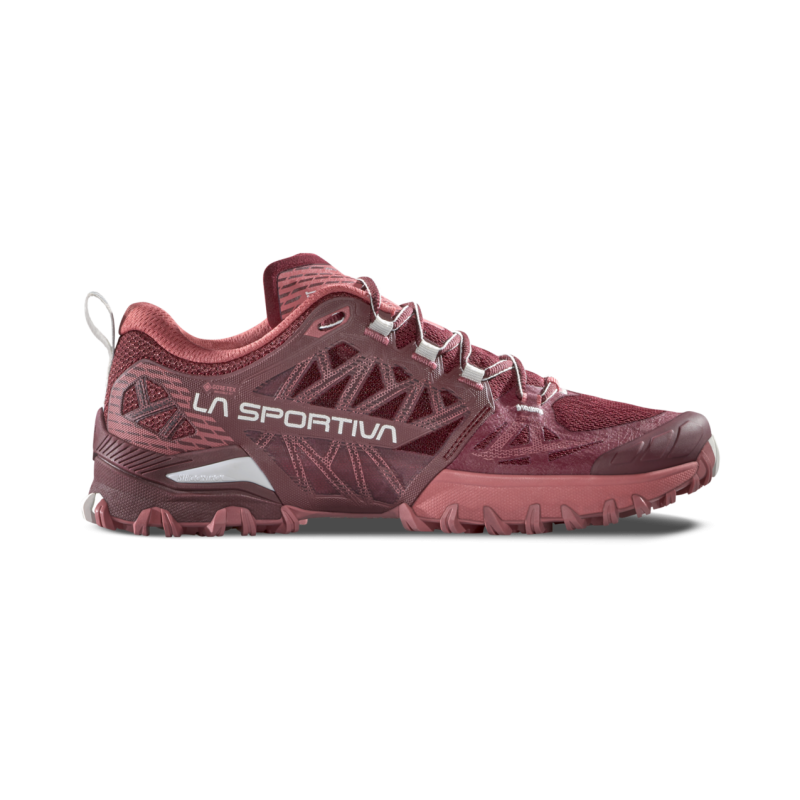 La Sportiva Bushido III Woman GTX - Trailrunningschuhe - Damen | Hardloop