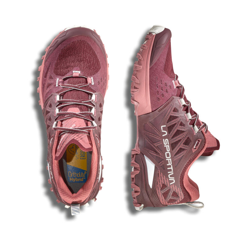 La Sportiva Bushido III Woman GTX - Trailrunningschuhe - Damen | Hardloop