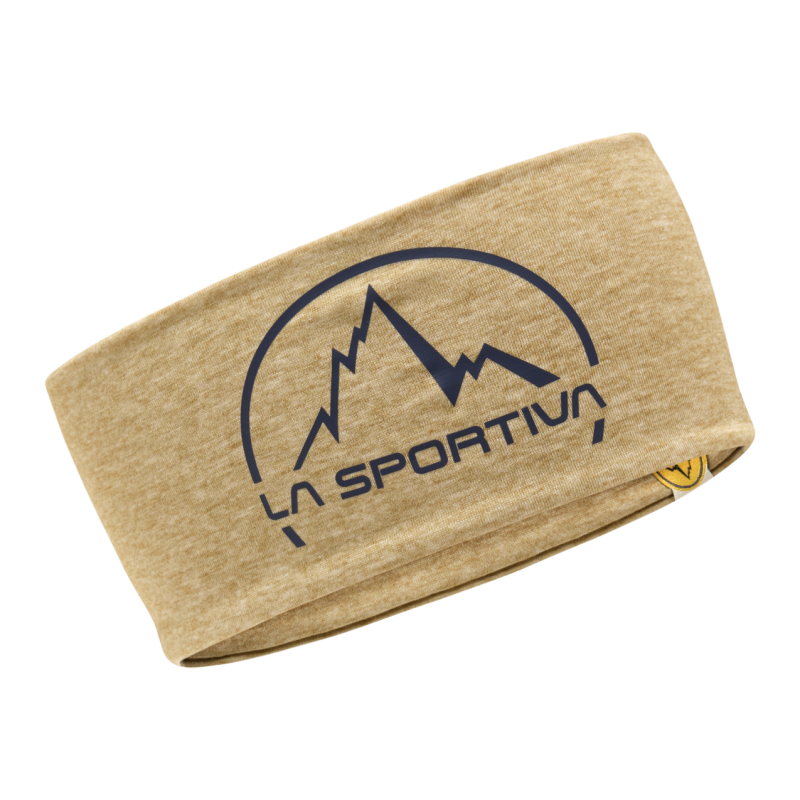 Artis Headband - Fascia sportiva per la fronte