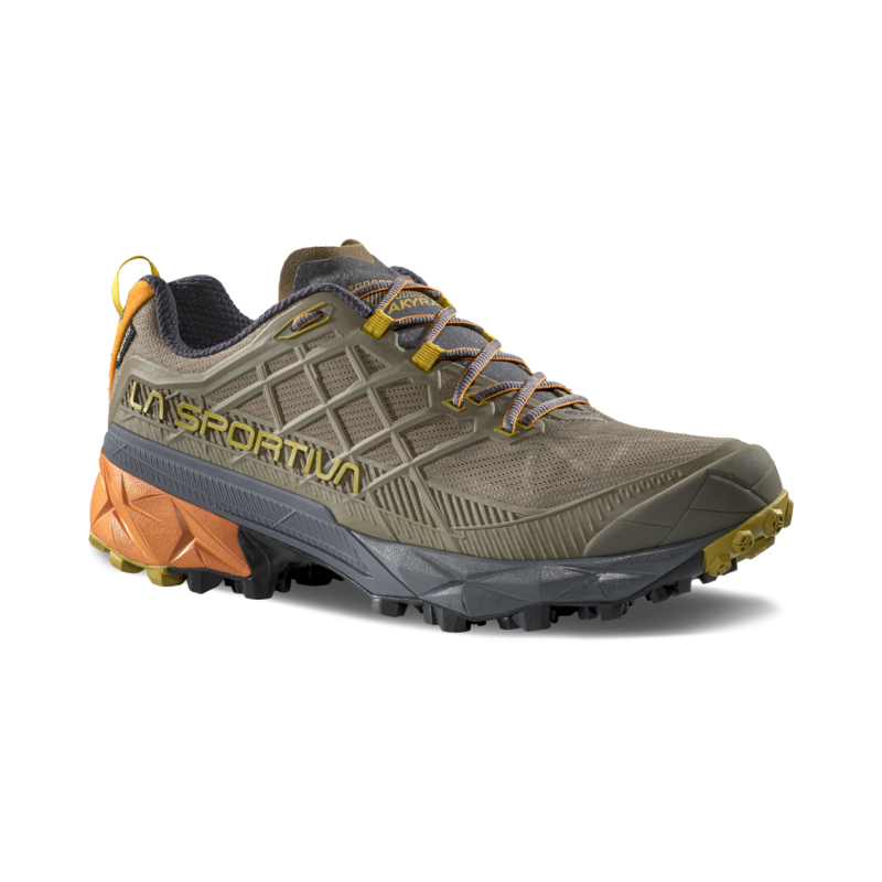 Akyra II GTX - Zapatillas trail running - Hombre