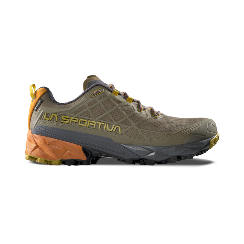 La Sportiva Akyra II GTX - Trailrunningschuhe - Herren | Hardloop
