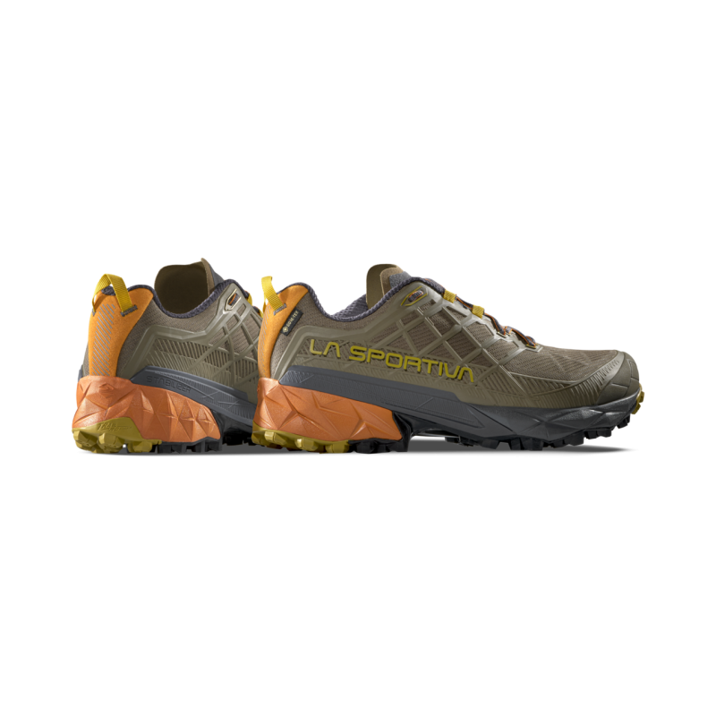 La Sportiva Akyra II GTX - Trailrunningschuhe - Herren | Hardloop