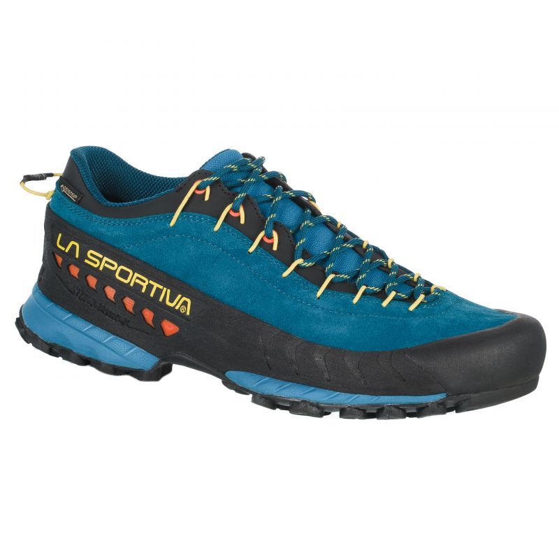 La Sportiva TX4 GTX - buty podejściowe meskie | Hardloop