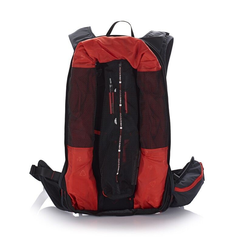 Arva Switch Frame Without Reactor Airbag System | Hardloop