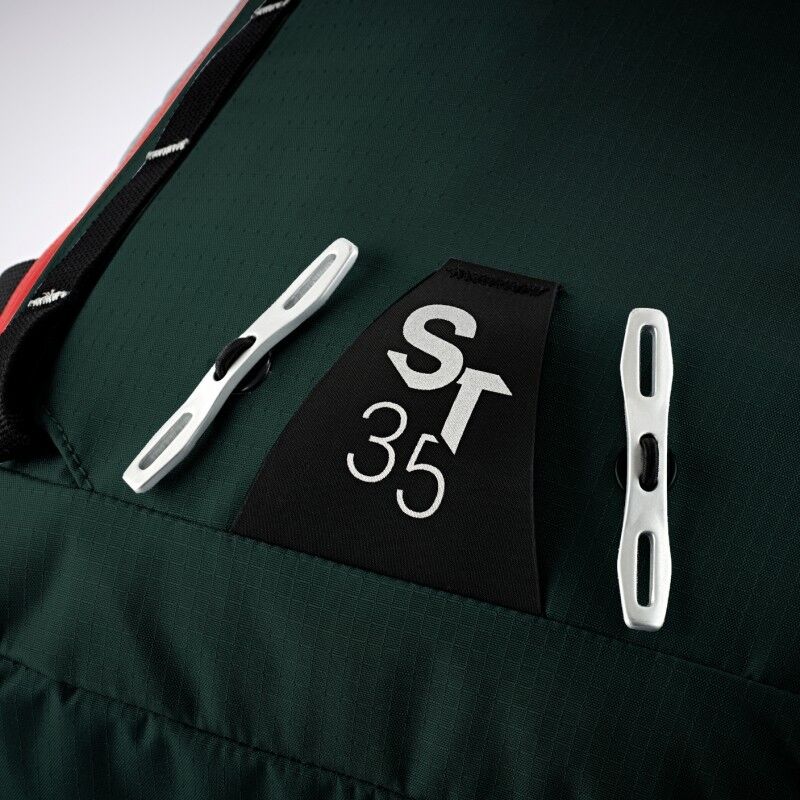 Arva ST 35 - Sac à dos ski de randonnée | Hardloop