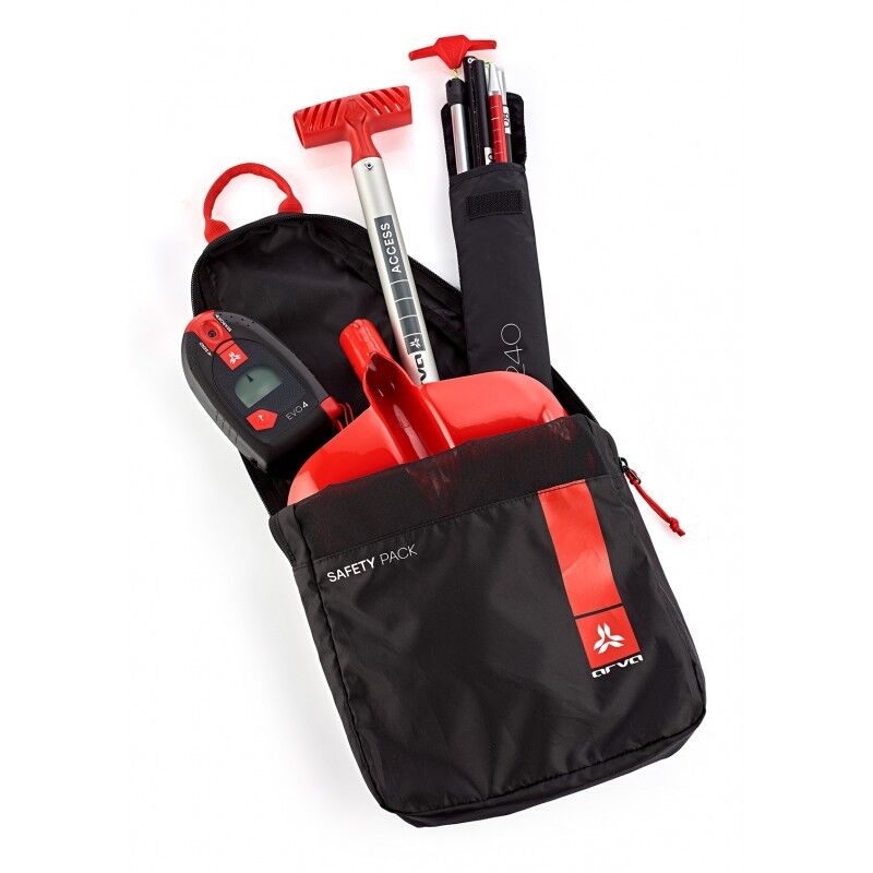 Arva Safety Pack | Hardloop
