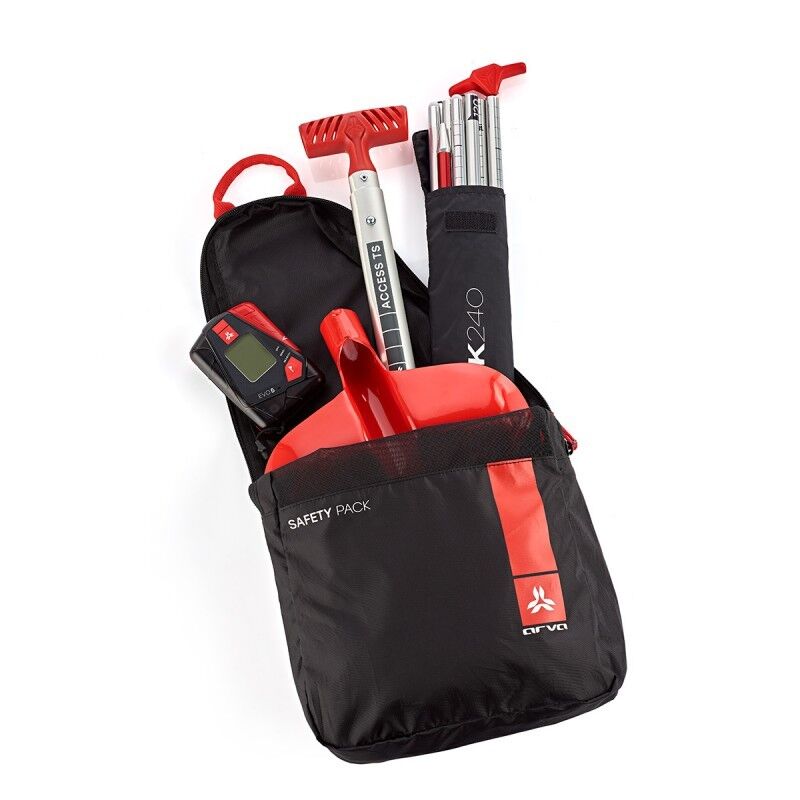 Arva Safety Pack | Hardloop