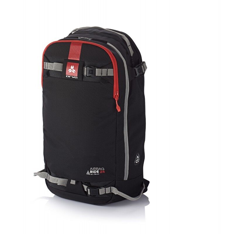 Arva Ride 24 Switch Cover | Hardloop