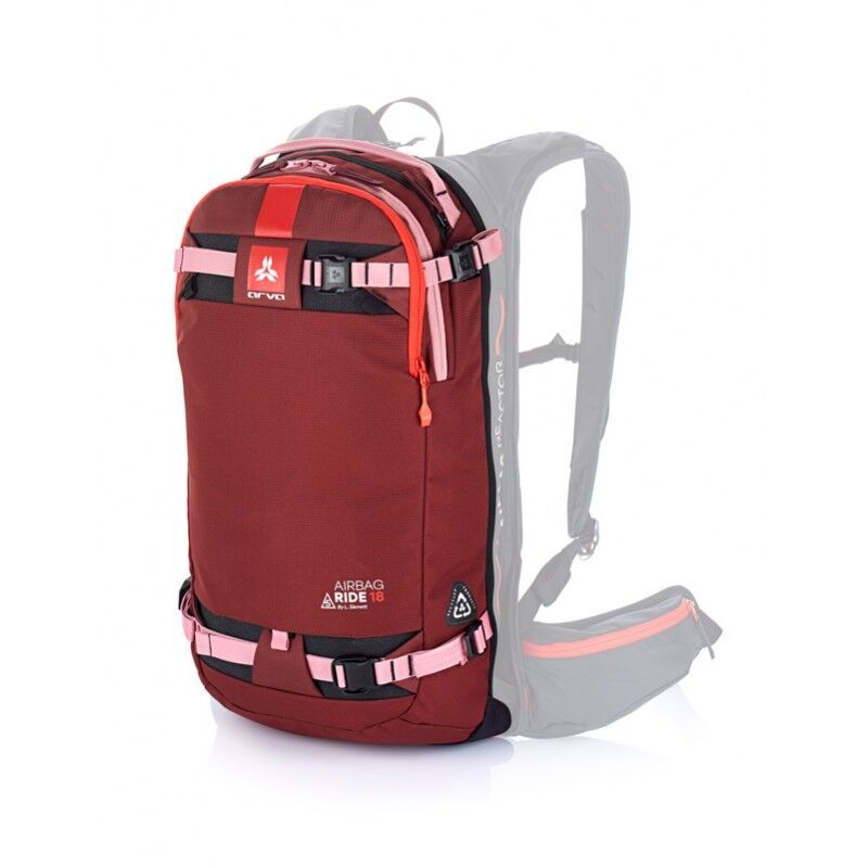 Ride 18 Switch Cover