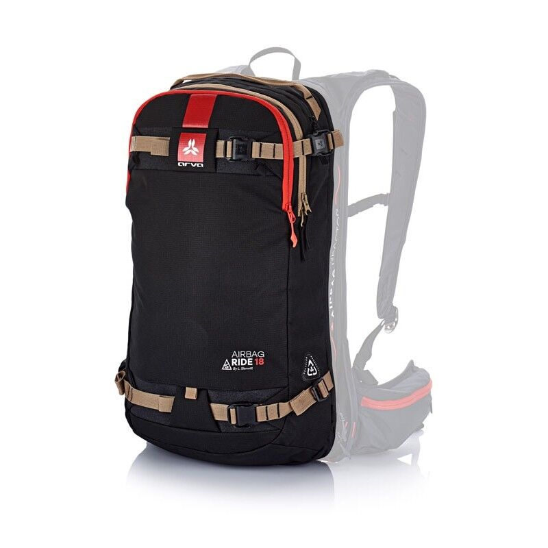 Ride 18 Switch Cover