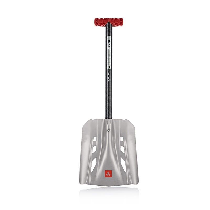 Arva Plume Alu - Pelle avalanche | Hardloop