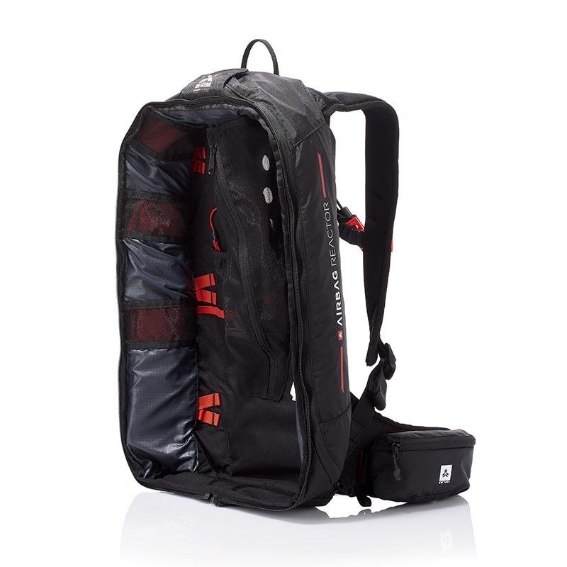 Arva Flex Frame Compatible | Hardloop