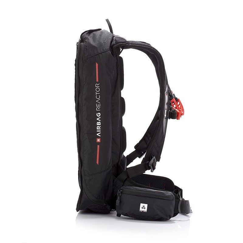 Arva Flex Frame Compatible | Hardloop