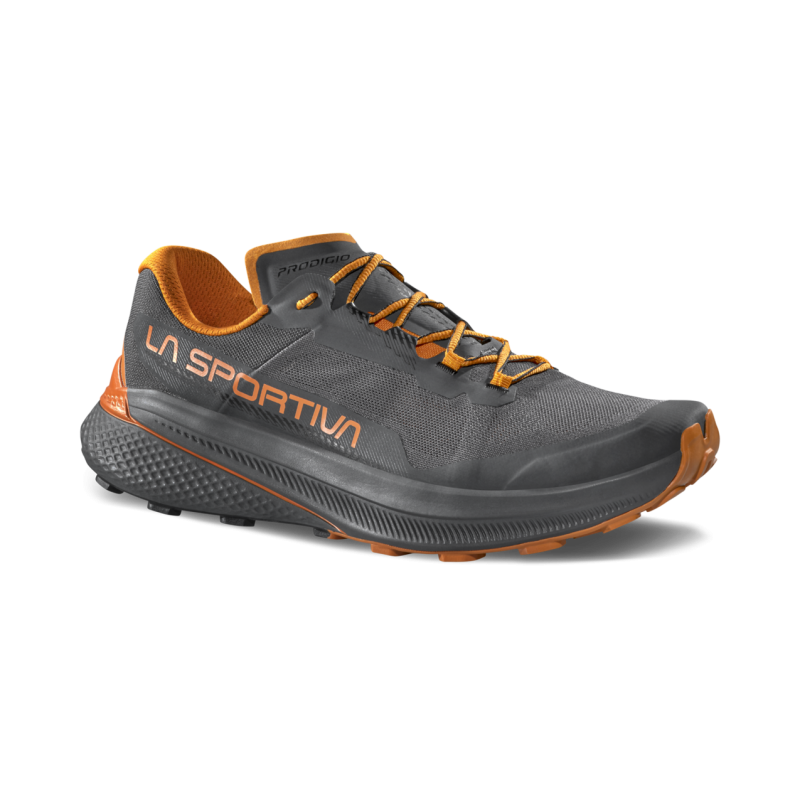 Prodigio - Zapatillas trail running - Hombre
