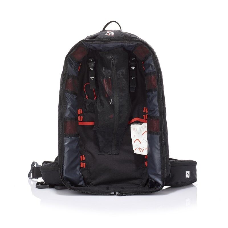 Arva Flex Frame Compatible | Hardloop
