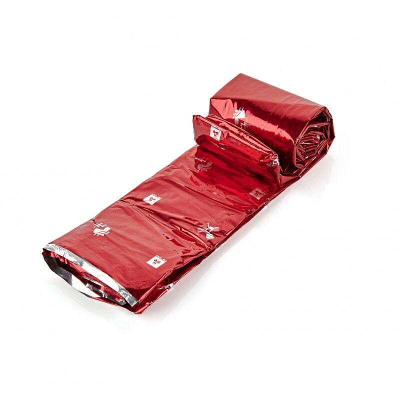 Emergency Blanket 70G - Redningstæppe