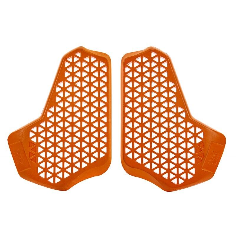 Chest Protector For Ride  Vest 15+ - Armbågsskydd skidåkning