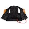 Arva Chest Protector For Ride  Vest 15+ - Skifahren Ellenbogenschoner | Hardloop