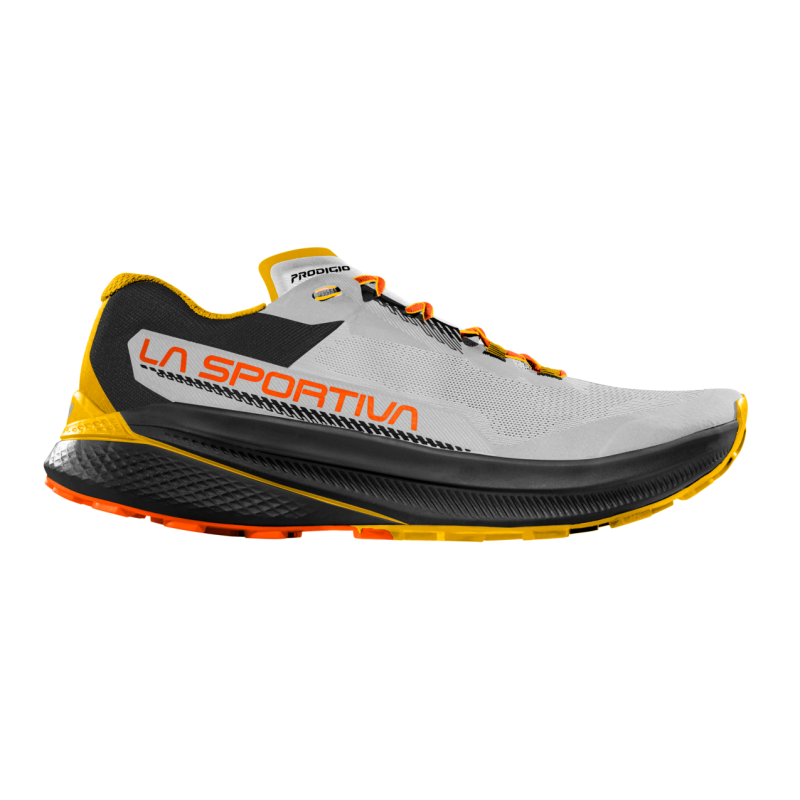 Prodigio - Trailrunningskor - Herr