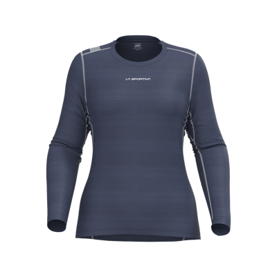 Tour Long Sleeve W - Dámské Funkční triko