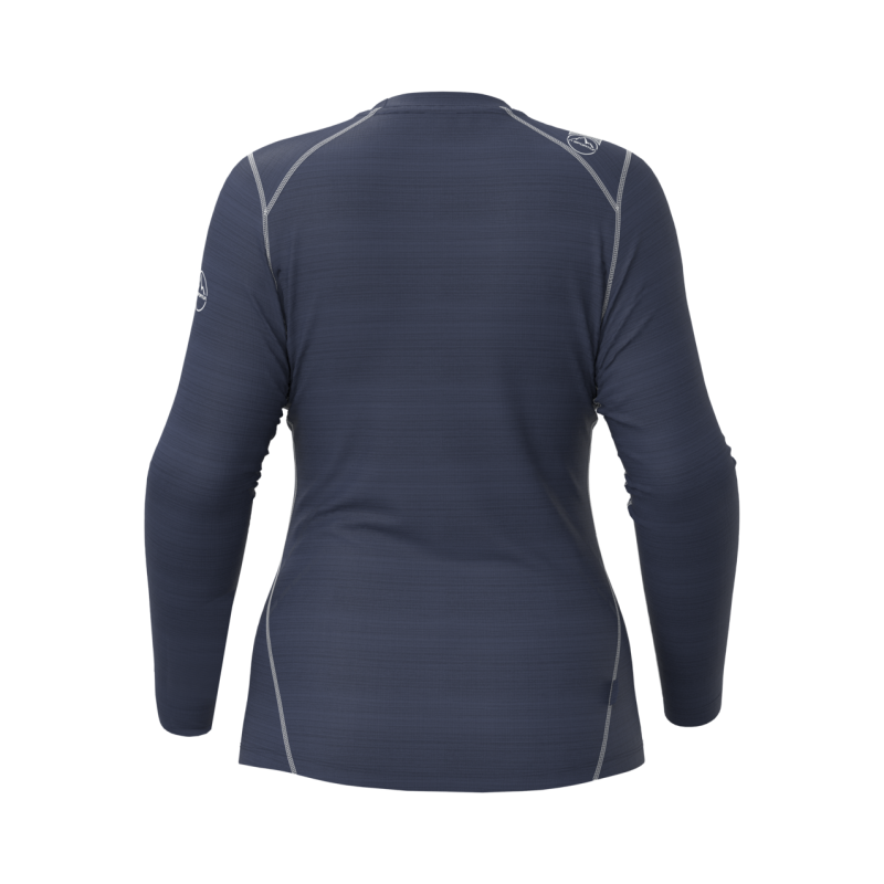La Sportiva Tour Long Sleeve W - Underställ - Dam