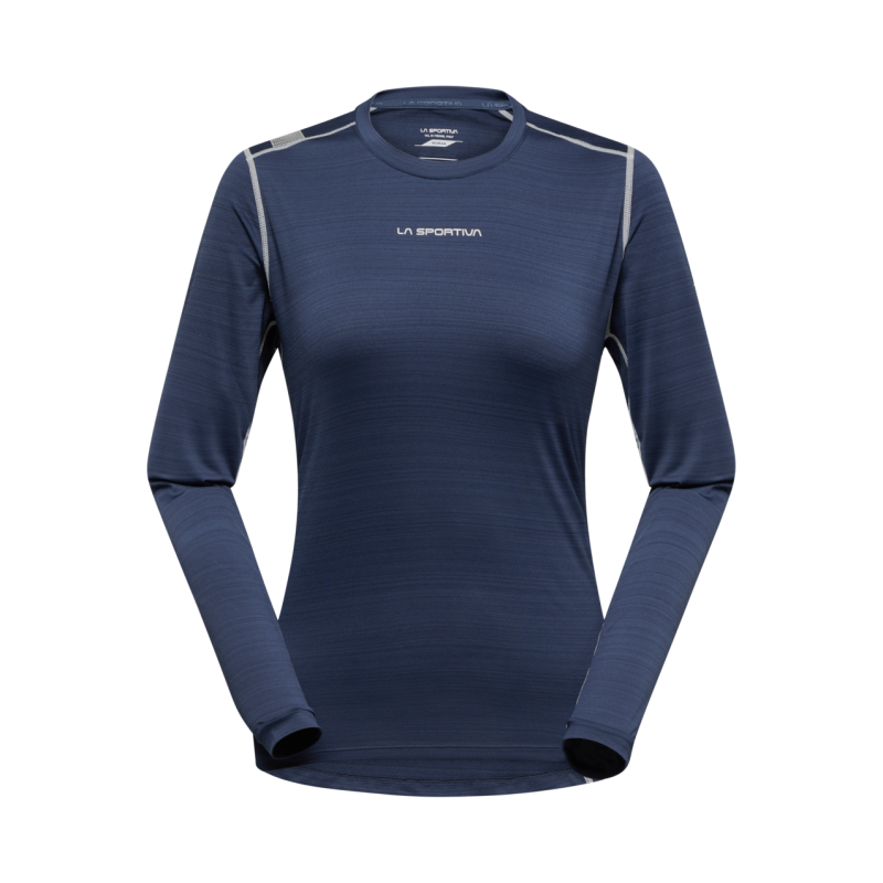La Sportiva Tour Long Sleeve W - Underställ - Dam