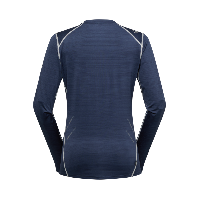 La Sportiva Tour Long Sleeve W - Underställ - Dam