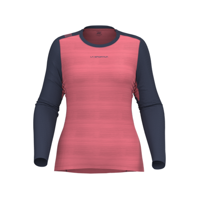 Tour Long Sleeve W - Funktionsunterwäsche - Damen