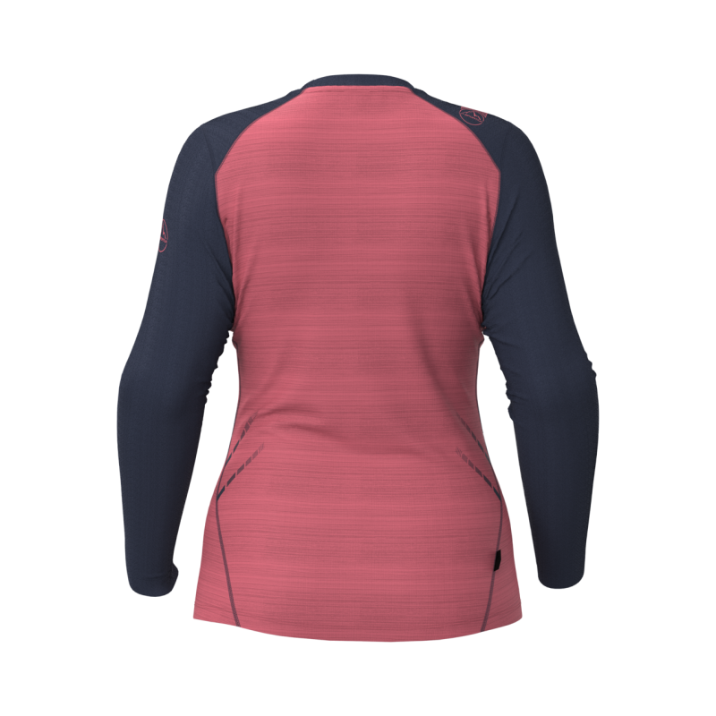 La Sportiva Tour Long Sleeve W - Intimo - Donna