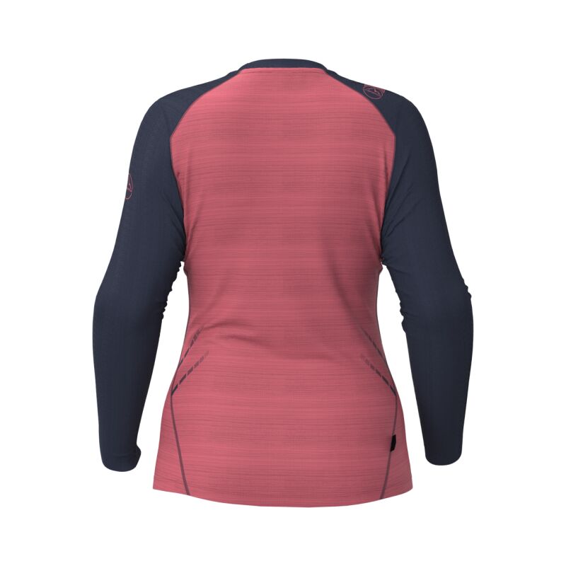 La Sportiva Tour Long Sleeve W - Underställ - Dam