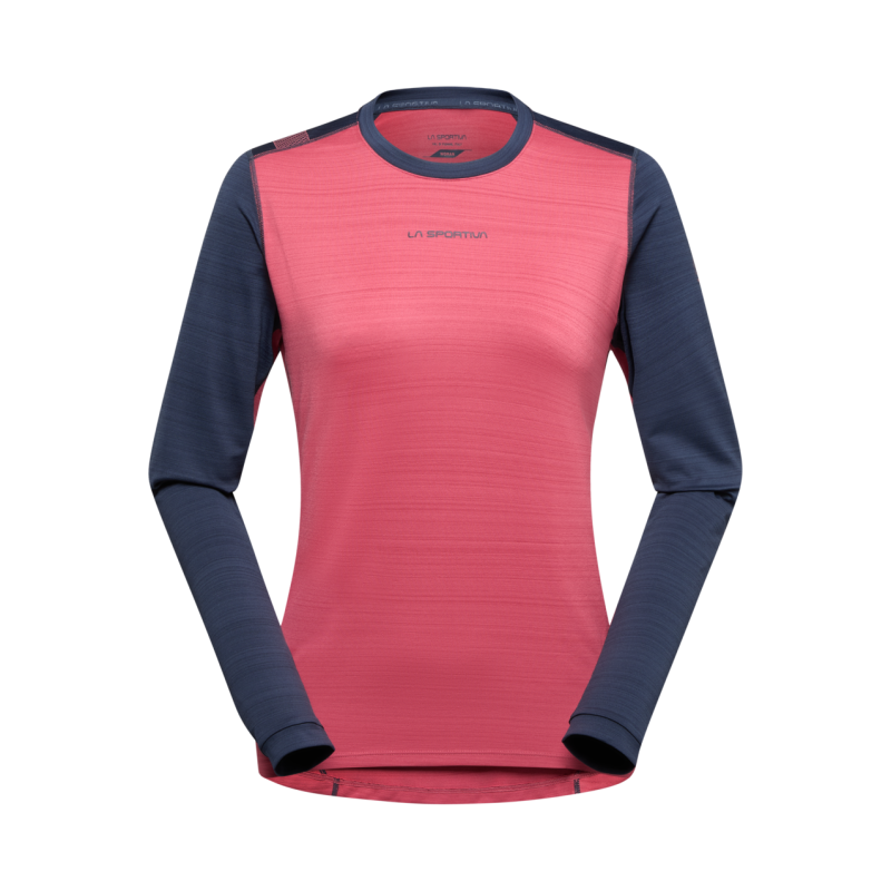 La Sportiva Tour Long Sleeve W - Dámské Funkční triko