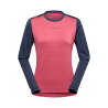 La Sportiva Tour Long Sleeve W - Intimo - Donna
