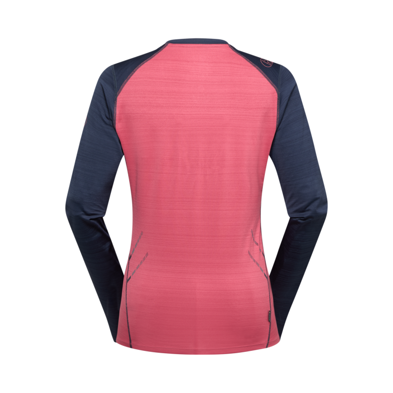 La Sportiva Tour Long Sleeve W - Underställ - Dam