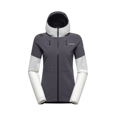 Session Tech Hoody W - Fleece jacket - Women's