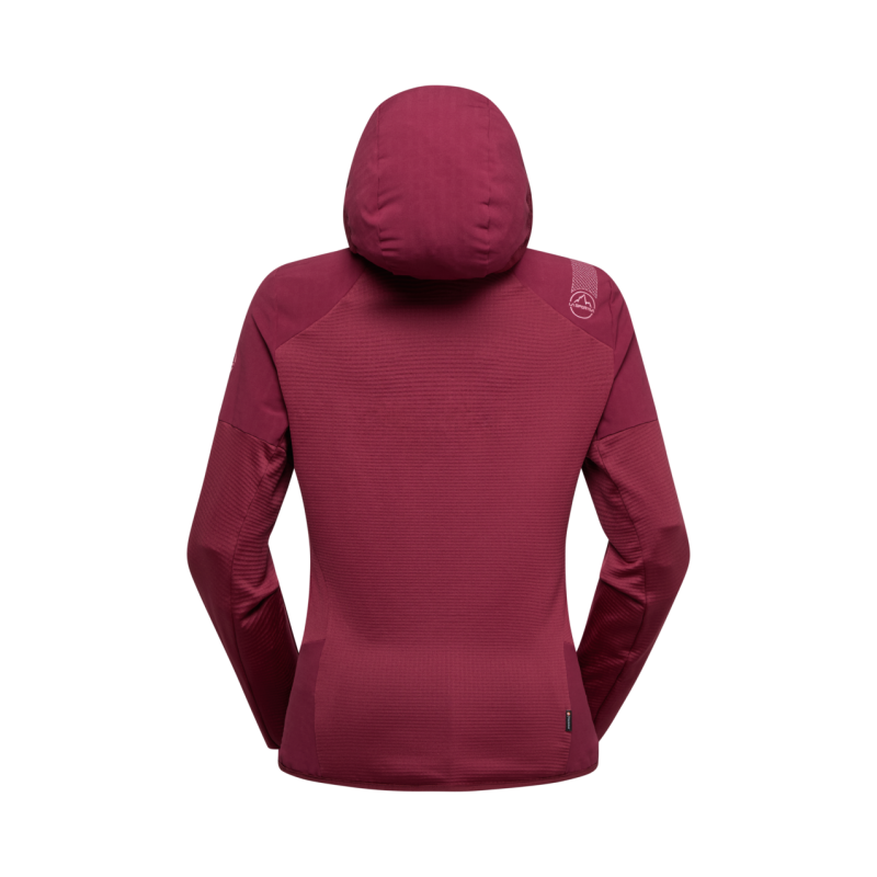 La Sportiva Session Tech Hoody W - Fleecejacke - Damen