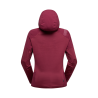La Sportiva Session Tech Hoody W - Fleecejacke - Damen