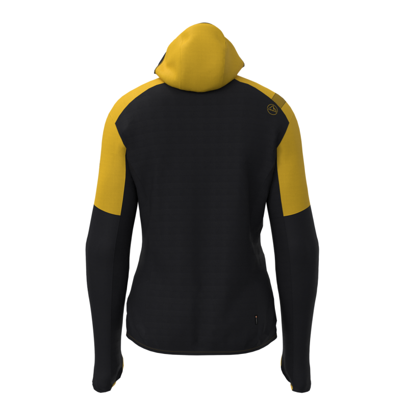 La Sportiva Session Tech Hoody M - Fleecejacke - Herren